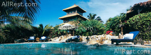 Necker Island Resort 19